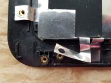 Кришка Hp Pn 633479-001 №3